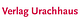 URACHHAUS VERLAG-Logo