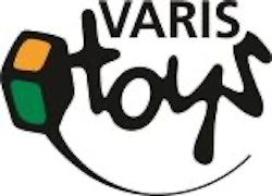 VARIS TOYS-Logo