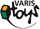 VARIS TOYS-Logo