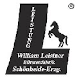 WILLIAM LEISTNER-Logo
