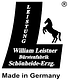 WILLIAM LEISTNER-Logo