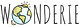 WONDERIE-Logo