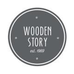 WOODEN STORY-Logo