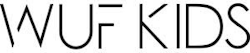 WUF KIDS-Logo