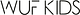 WUF KIDS-Logo