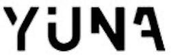 YUNA-Logo