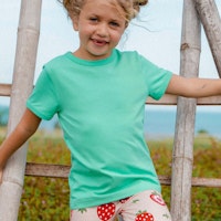 Softes T-Shirt uni