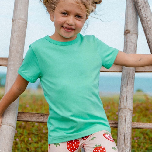 Softes T-Shirt uni