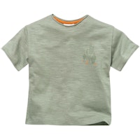 Leichtes T-Shirt Kaktus