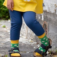 Leggings 3/4 Schildkröten