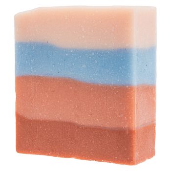 Duftseife OMBRE HAZE mit fruchtiger Mandarine 100 g