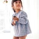 Vorschaubild Warme Strickhose