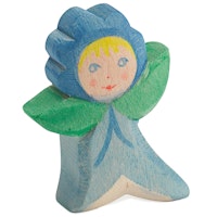 Blumenkind Vergissmeinnicht 4,3 cm hoch Blumenkind Vergissmeinnicht 4,3 cm hoch
