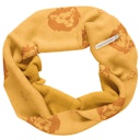 Vorschaubild Sweat Schlauchschal im Mono Design