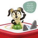 Vorschaubild Lieblings Kinderlieder Spiel und Bewegungslieder Tonie ab 1 Jahr