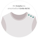 Vorschaubild Interlock Langarmshirt