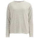 Vorschaubild Damen Langarmshirt Ringel
