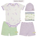 Vorschaubild Body kurzarm Frosch