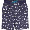 Vorschaubild Robuste Outdoorhose mit abnehmbaren Hosenbeinen