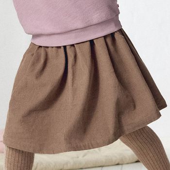 Rock People Wear Organic kurz Cord