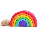 Vorschaubild Kleiner Regenbogen Länge 10,5 cm