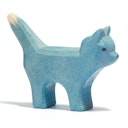 Vorschaubild Bremer Stadtmusikanten 4-tlg. Holzfiguren