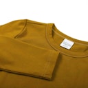 Vorschaubild Dehnbares Basic Langarmshirt