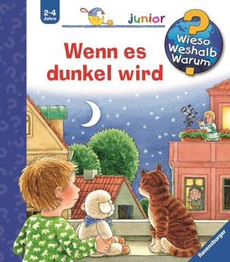 Wenn es dunkel wird - Reise durch die Nacht