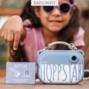 Vorschaubild 3er Pack Eco Thermodruckrollen für Artist Kamera