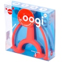 Vorschaubild Elastische Spielfigur rot 13 cm ab 3 Jahren