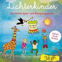 Vorschaubild Lichterkinder Spiel und Bewegungslieder Tonie ab 3 Jahren