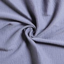 Vorschaubild Mulltuch 3er Pack 65 x 65 cm rauchblau, taubenblau, sand