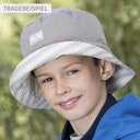 Vorschaubild Kinder Wende-Fischerhut