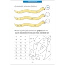 Vorschaubild Quer durch die 1. Klasse Mathe & Deutsch Übungsblock