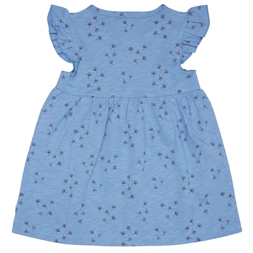 Leinen Kleid