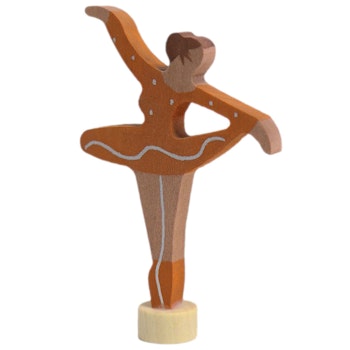 Grimm´s Ballerina Stecker Orangenblüte