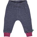 Vorschaubild Krabbelhose Sweat Weltall
