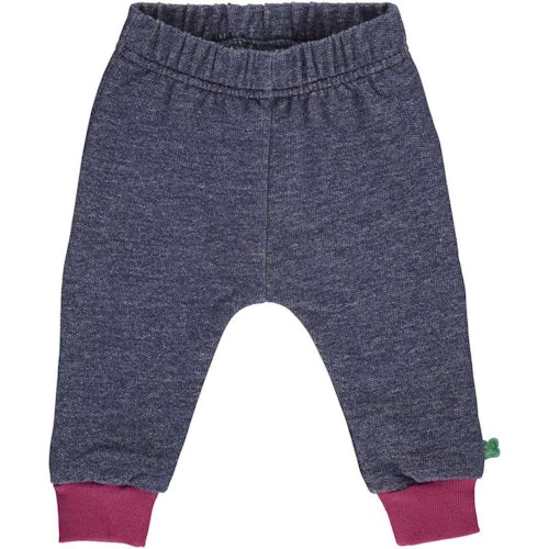 Krabbelhose Sweat Weltall