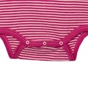 Vorschaubild Atmungsaktiver Body Wolle Seide