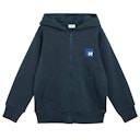 Vorschaubild Jacke mit Reißverschluss