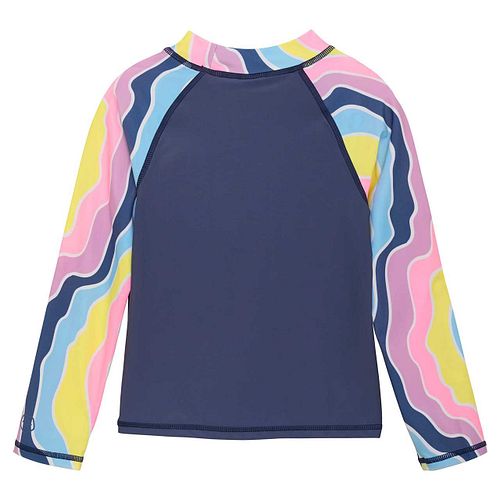 Badebekleidung Color Kids langarm