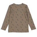 Vorschaubild Baby Rippe Langarmshirt