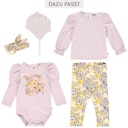 Vorschaubild Hochwertige Leggings