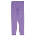 Vorschaubild Uni Jersey Leggings