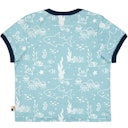 Vorschaubild Leichtes Kurzarm Shirt Meereswelt