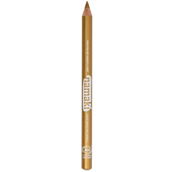 Feiner Schminkstift für Kinder gold