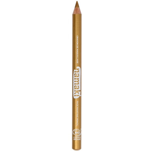 Feiner Schminkstift für Kinder gold