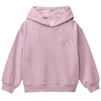 Cooler Sweat Hoodie rosa