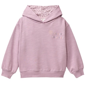 Cooler Sweat Hoodie rosa