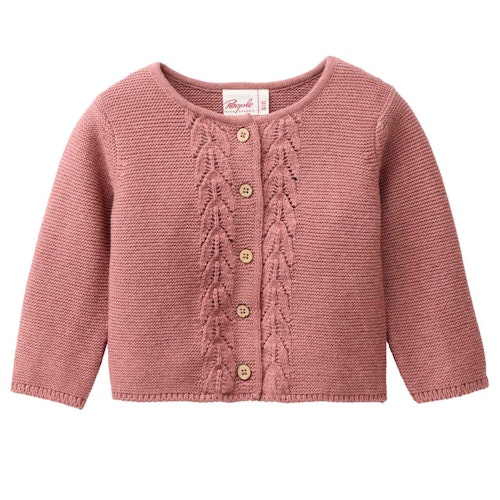 Süße Strickjacke